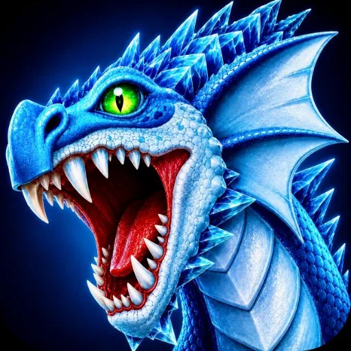DRAGON VILLAGE icon