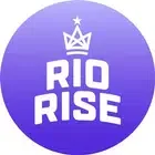 Rio Rise Android app icon