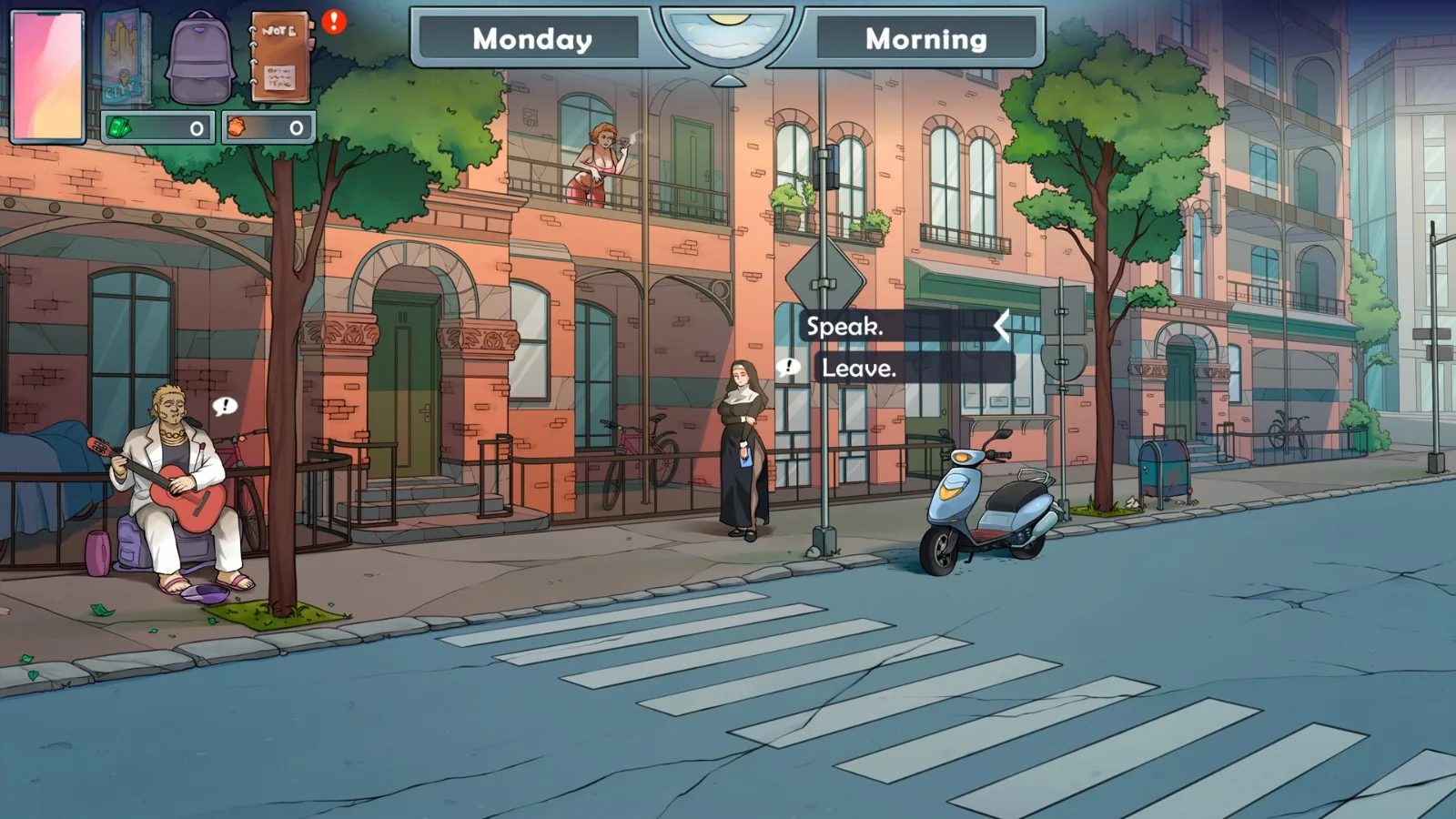 Milfs Plaza 2 screenshot 5