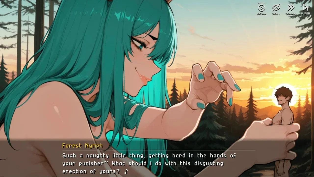 Femtazio screenshot 2