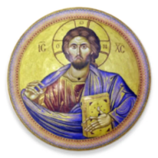 Ορθόδοξο Εορτολόγιο-Eortologio (Android) Android app icon