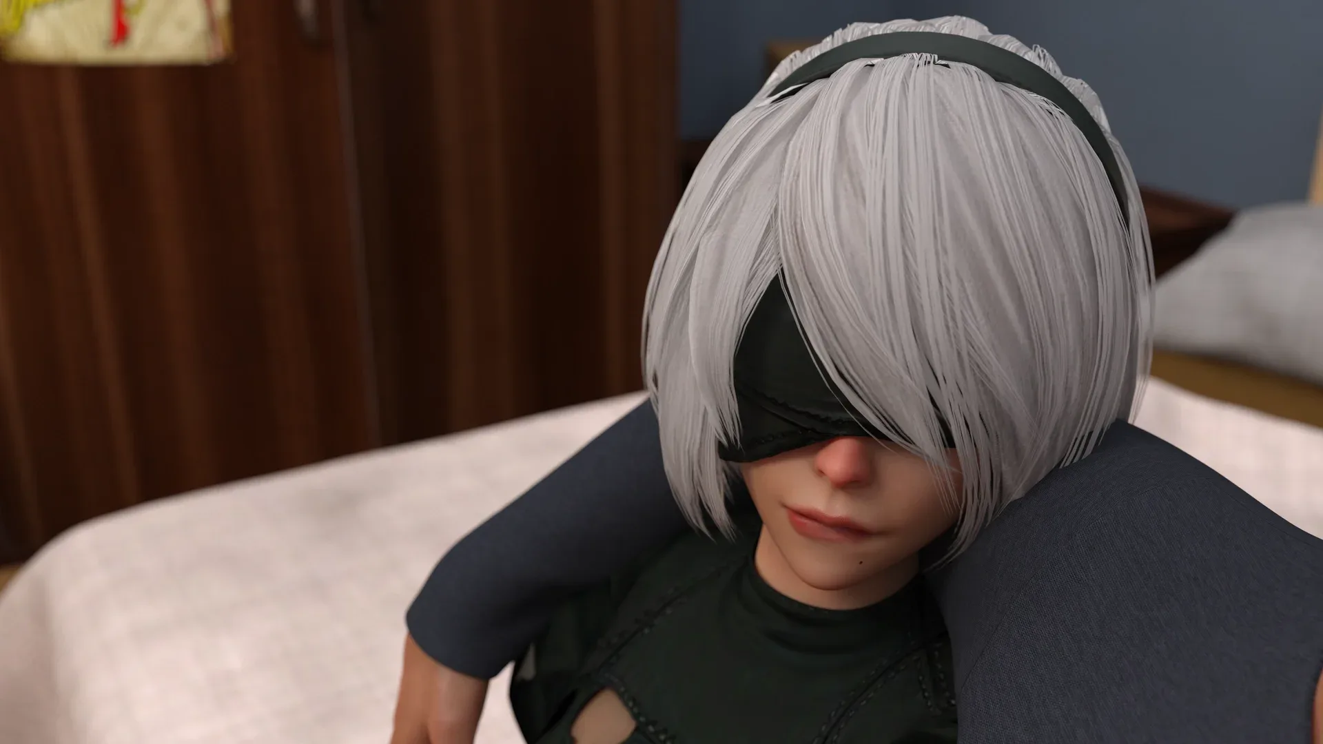 Grandma’s House – Phần 7 screenshot 4
