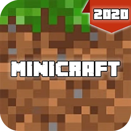 Mini Craft - New WorldCraft 2020 icon