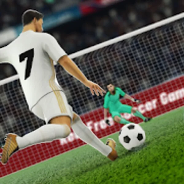 Soccer Superstar (Android) icon