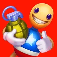 Kick the Buddy Forever icon