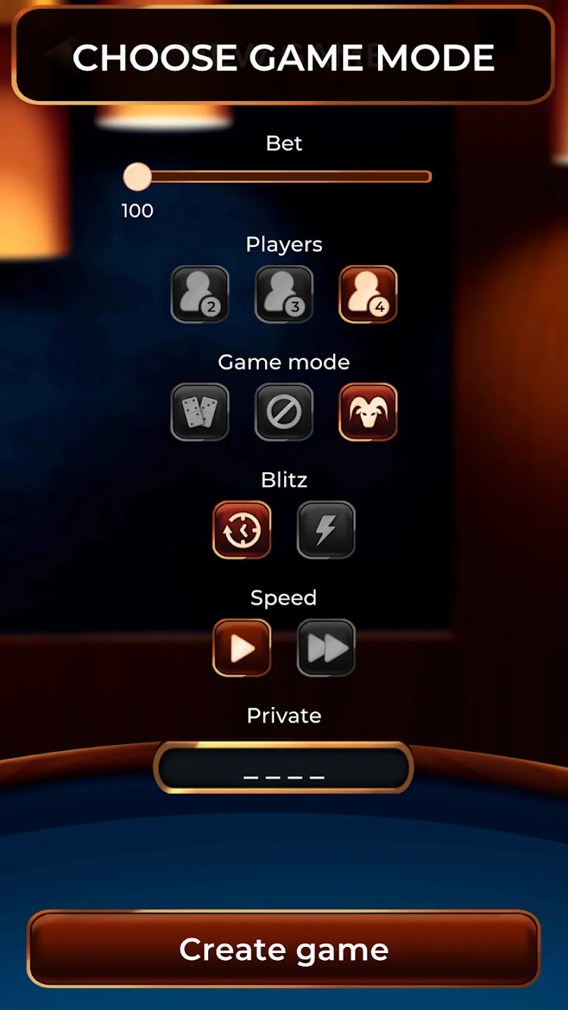 Dominoes Offline Domino Game screenshot 1