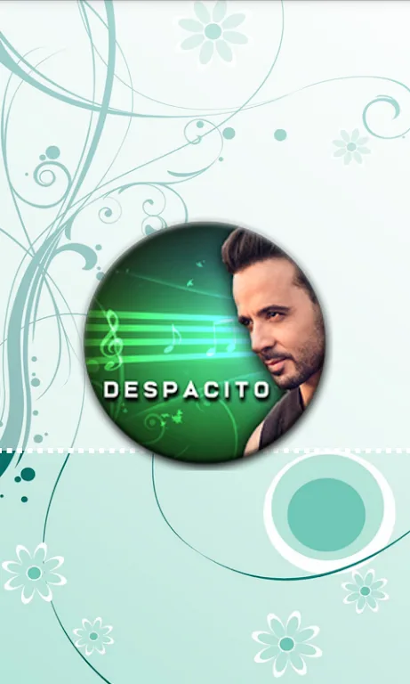 Luis Fonsi icon