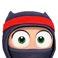 Clumsy Ninja APK icon
