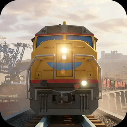 Train Station 2 icon