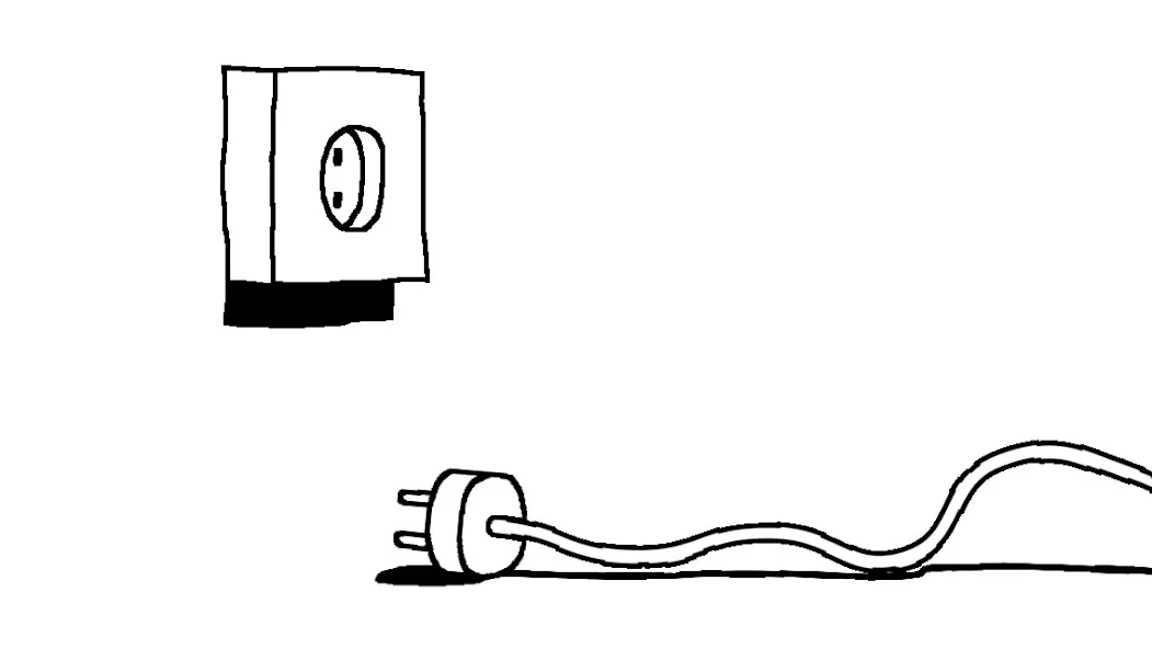 Plug & Play icon