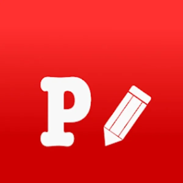 Phonto (Android) icon