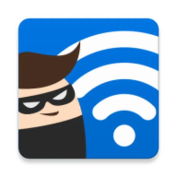 Quem está roubando meu WiFi? (Android) icon