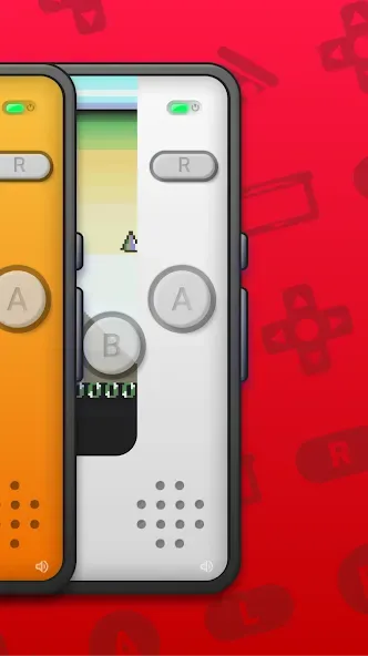 Pizza Boy GBA Pro screenshot 4
