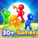 2 3 4 Player Games icon