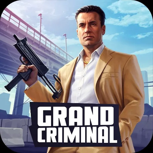 Grand Criminal Online: Sandbox icon