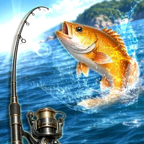 Fishing Hook icon