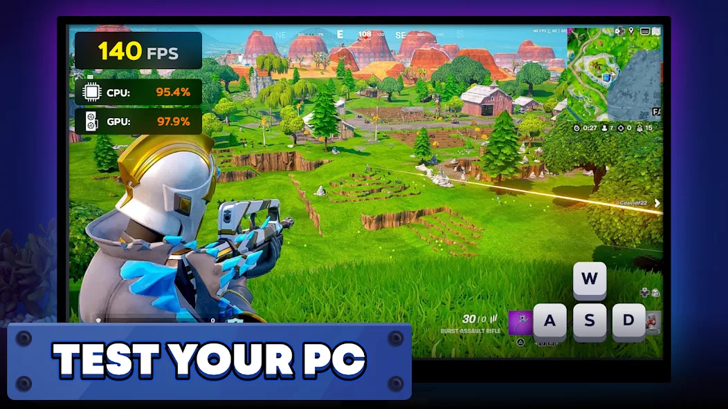 PC Creator 2 screenshot 3