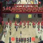Sarada Training: The Last War icon