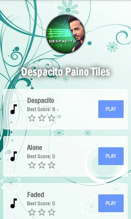Luis Fonsi screenshot 3