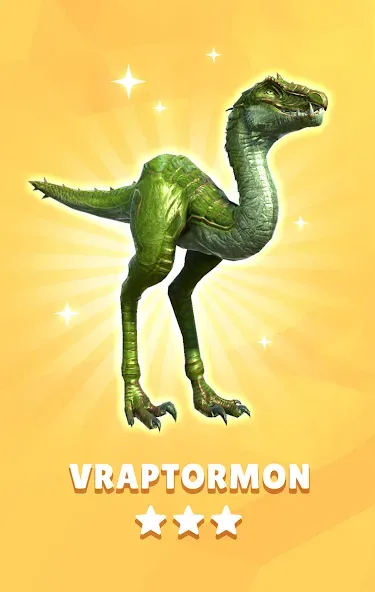 Merge Master: Dinosaur Monster screenshot 3