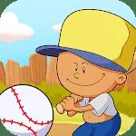 Backyard Baseball 97 icon