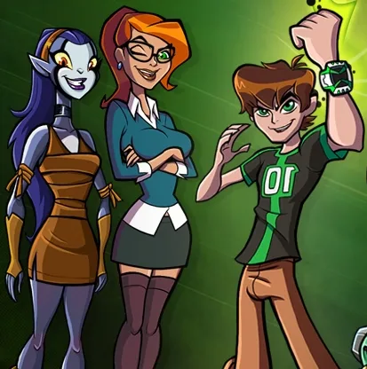 Ben X Slave Quest icon
