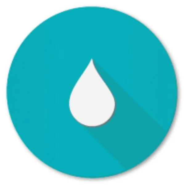 Flud (Android) Android app icon