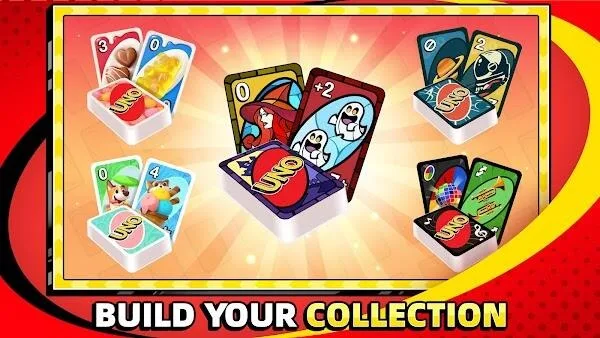 UONO Play screenshot 2