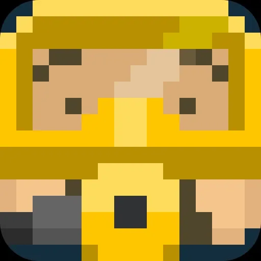 DAVE THE DIVER icon