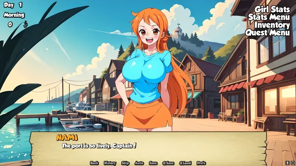 Lewd Piece screenshot 2