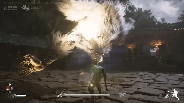 Black Myth: Wukong Mobile screenshot 2