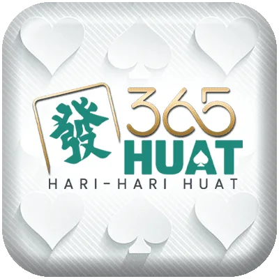 Huat 365 icon