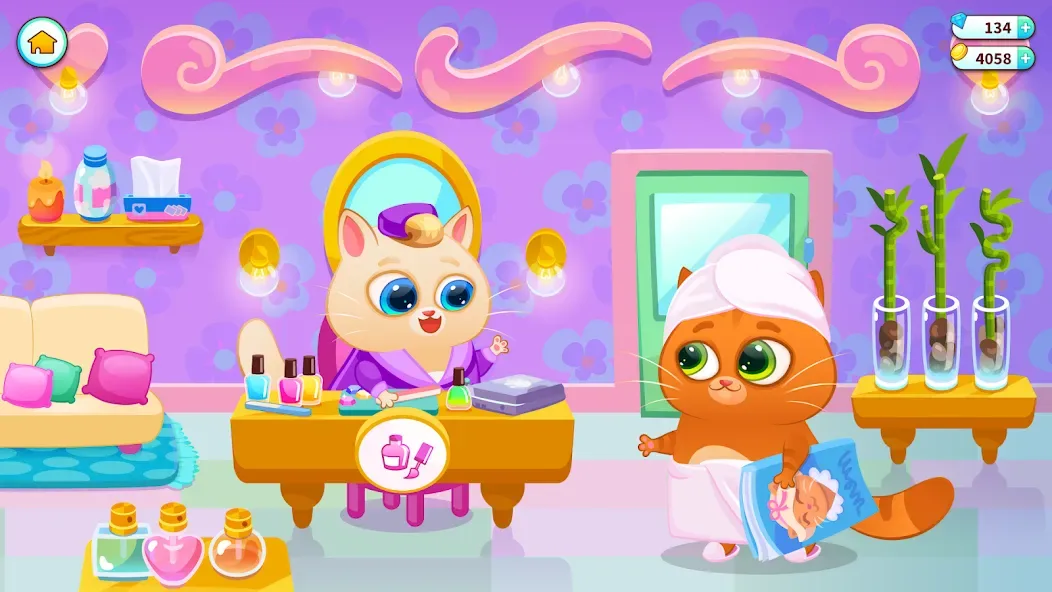 Bubbu screenshot 3