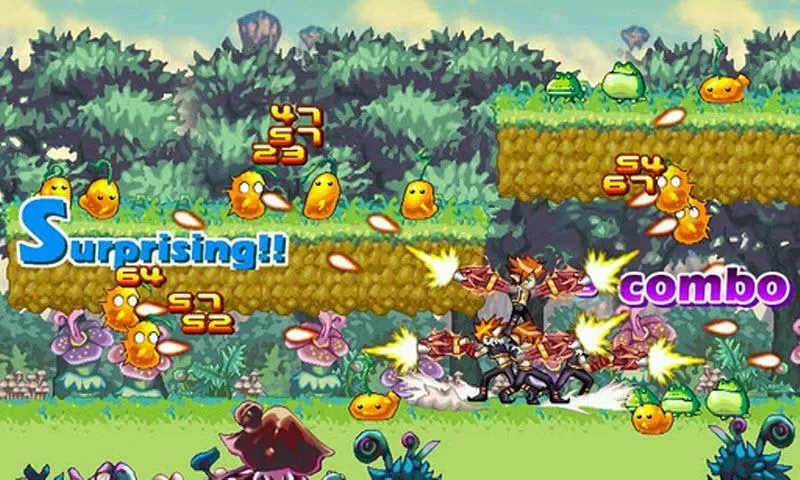 Devil Siege screenshot 6
