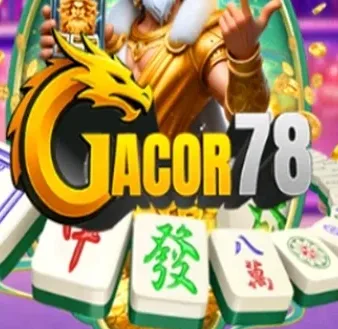 GACOR78 icon