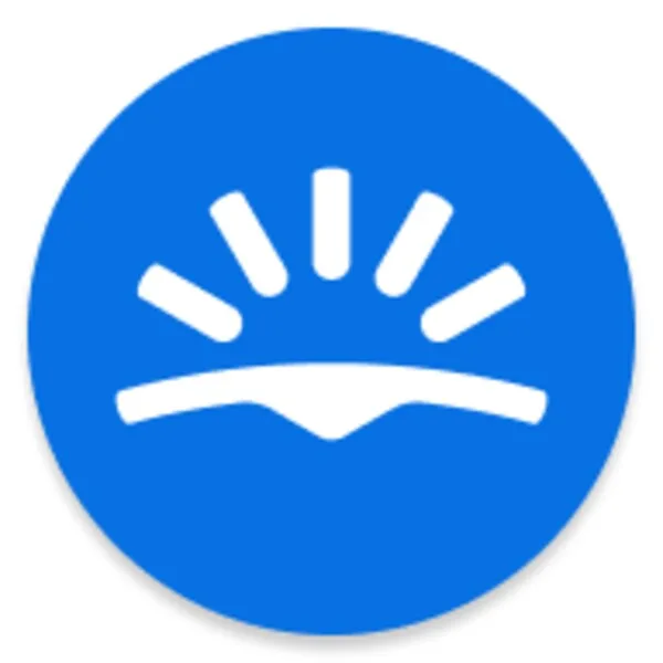 Skyscanner (Android) icon