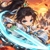 Only Sword: Nhất Kiếm Độc Tôn Android app icon