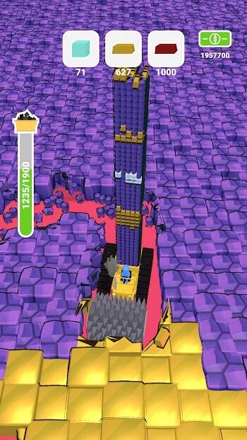 Stone Miner screenshot 1