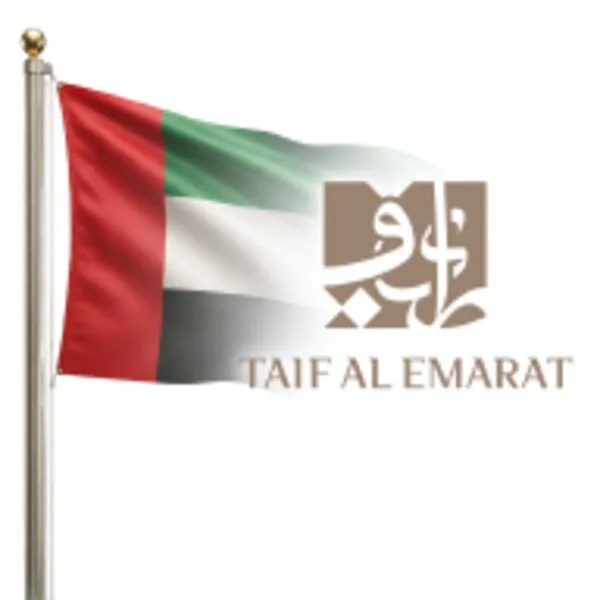 Taif Al Emarat (Android) Android app icon