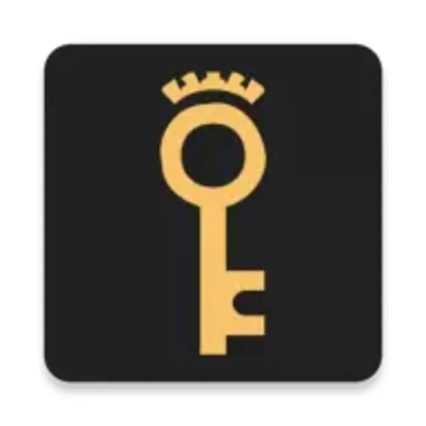 Oslonøkkelen (Android) icon