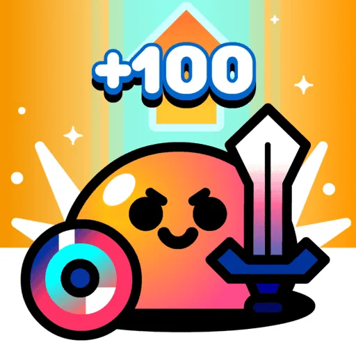 Blumgi Merge icon
