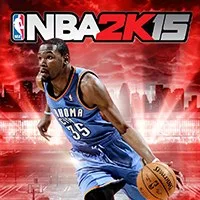 NBA 2K15 icon