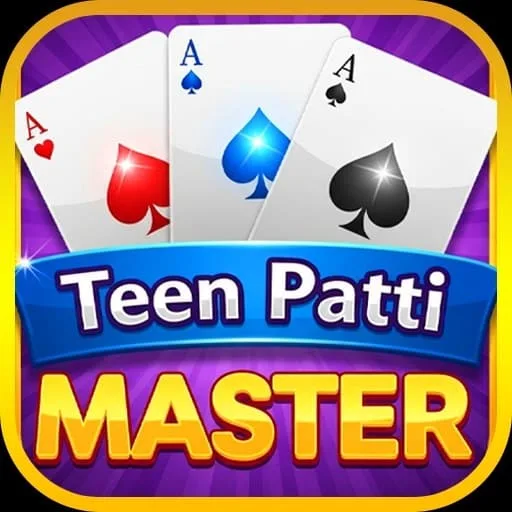 Teen Patti Master icon