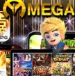 Mega111 icon