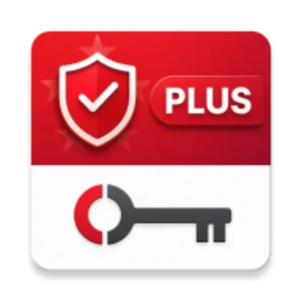 Singapore Plus VPN (Android) icon