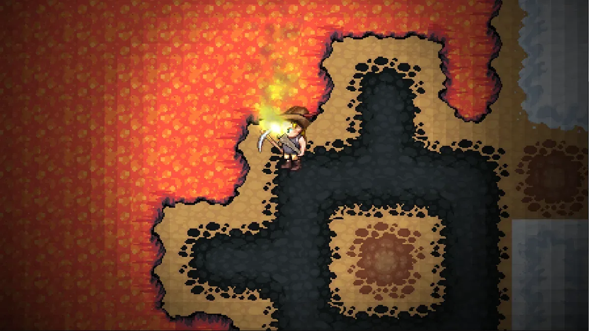 A Tale of Survival screenshot 1