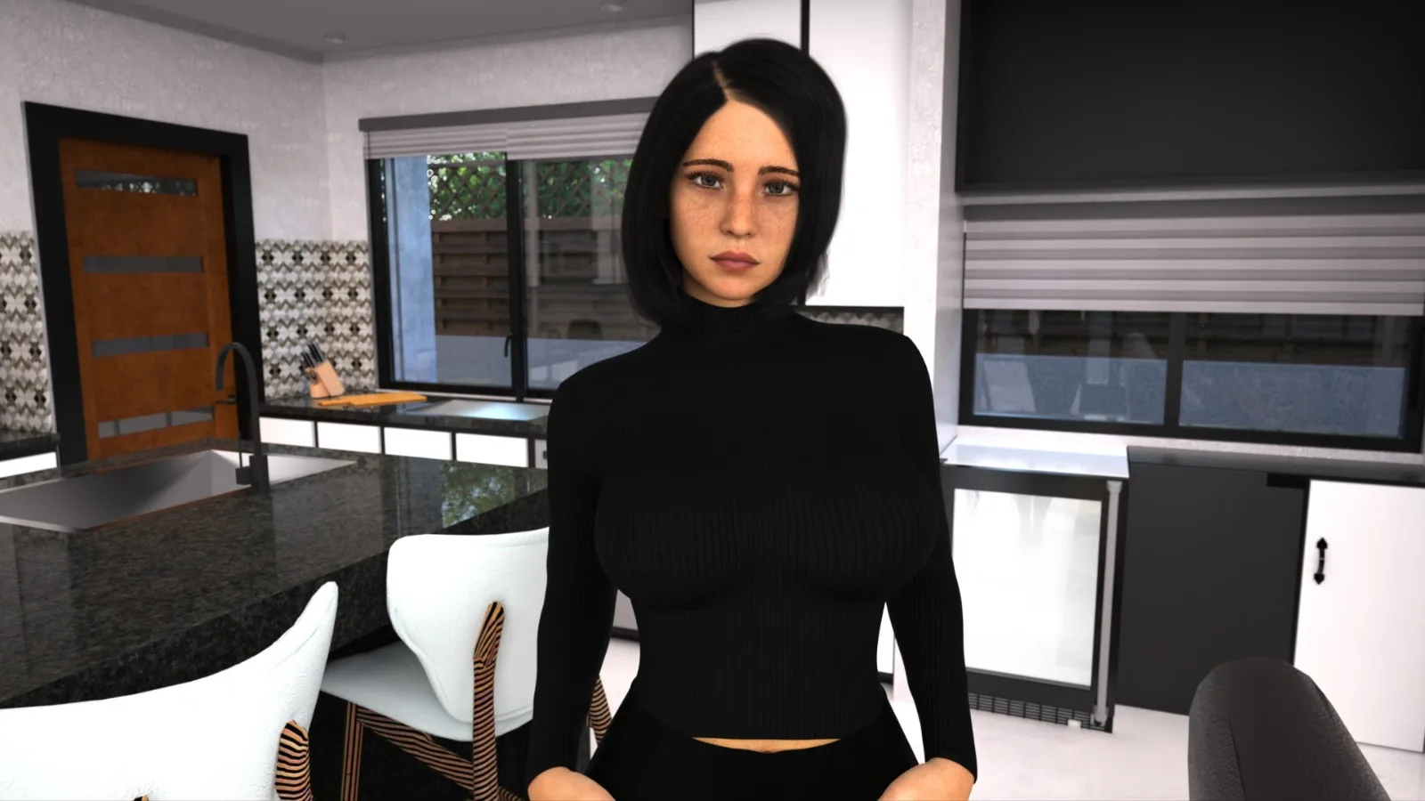 Raptus screenshot 5