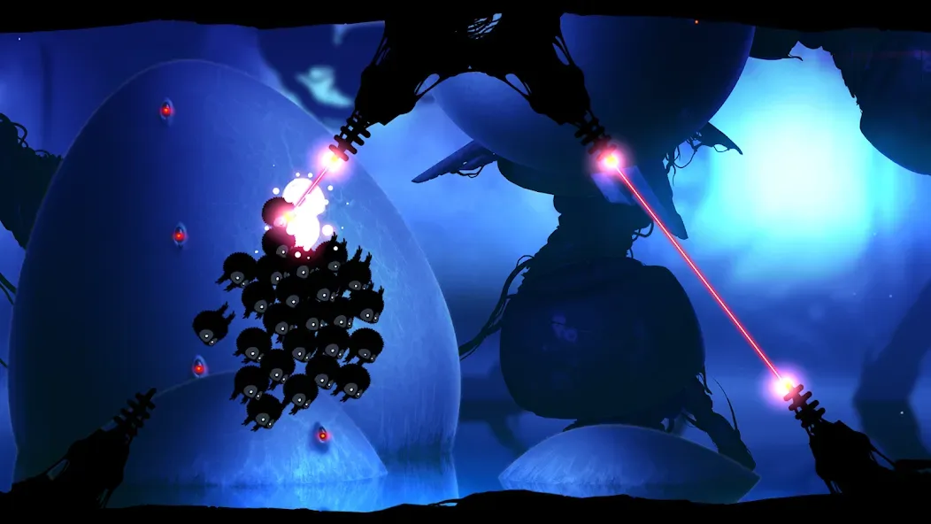 BADLAND screenshot 4