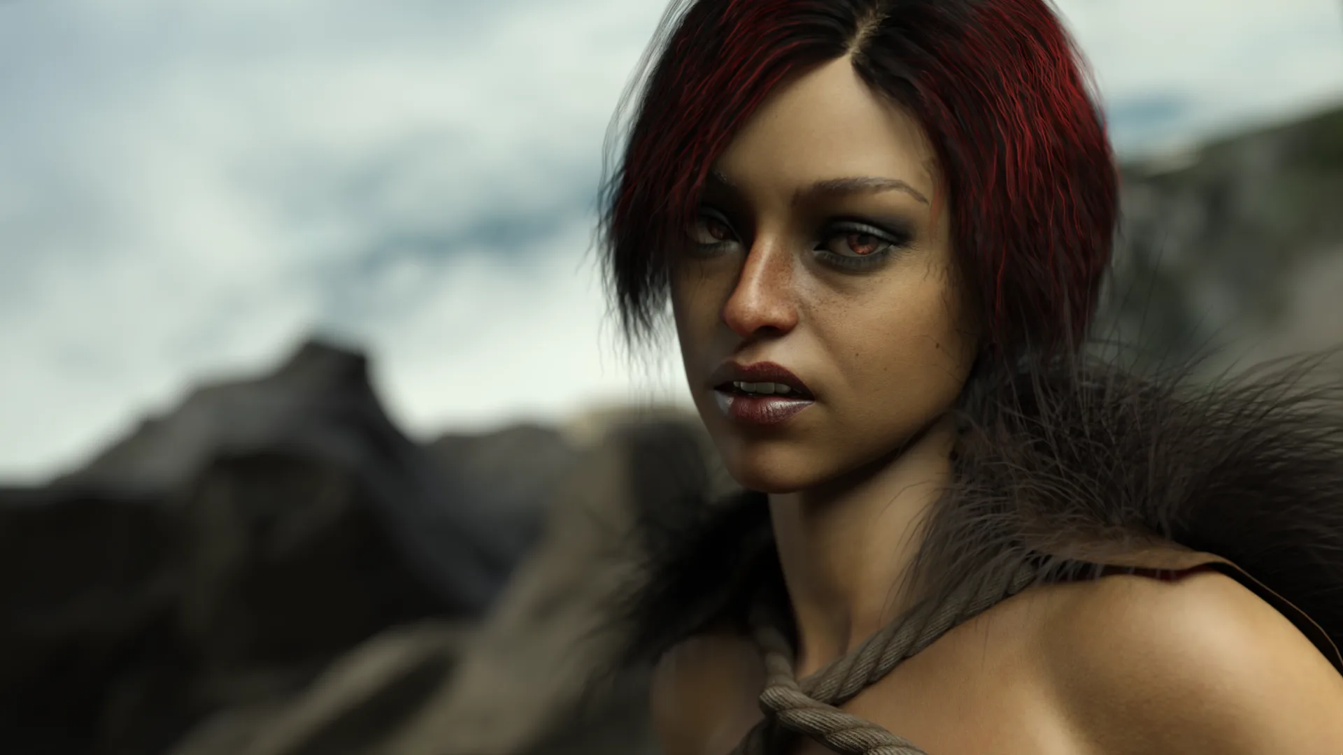 New Antioch screenshot 1