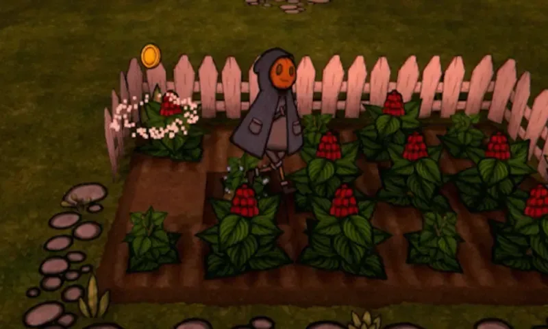 Pumpkin Panic icon